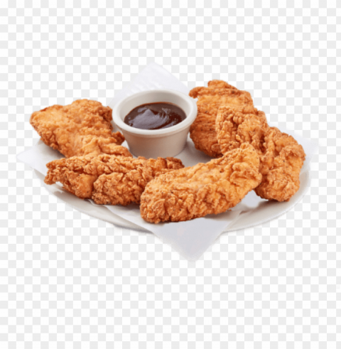 chicken tenders Transparent Background PNG Isolated Illustration PNG transparent with Clear Background ID ca99c603