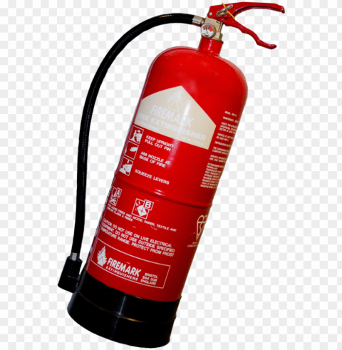 chief fire and safety is your source for fire extinguisher - cylinder Transparent PNG Graphic with Isolated Object