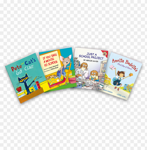 children books PNG artwork with transparency PNG transparent with Clear Background ID b18c99bf