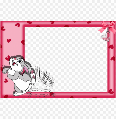 children borders and frames Transparent PNG Isolated Subject Matter