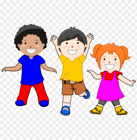 children dancing clipart PNG Graphic with Isolated Design PNG transparent with Clear Background ID ee0405ea