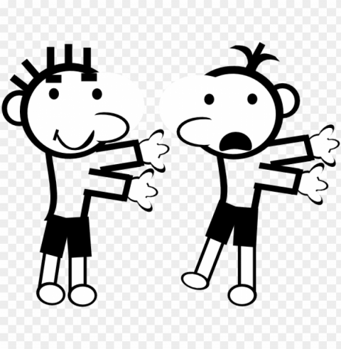 children dancing clipart PNG Image with Isolated Graphic Element