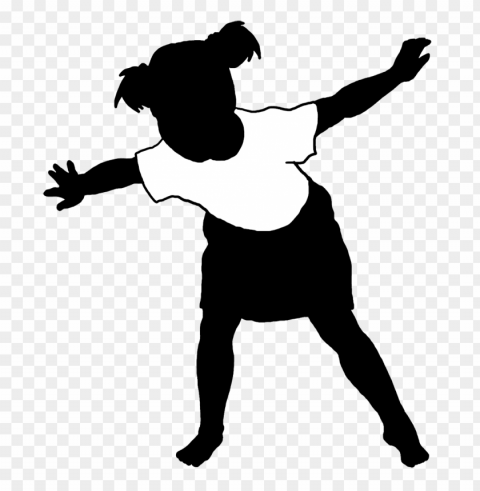 children dancing clipart Transparent PNG graphics library