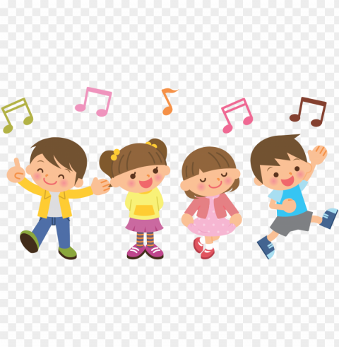 children dancing clipart Transparent PNG illustrations PNG transparent with Clear Background ID 73727e67