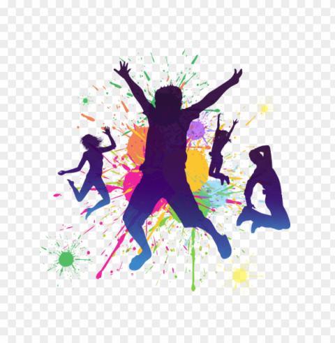 children dancing clipart Transparent PNG image PNG transparent with Clear Background ID 12c3ad0c