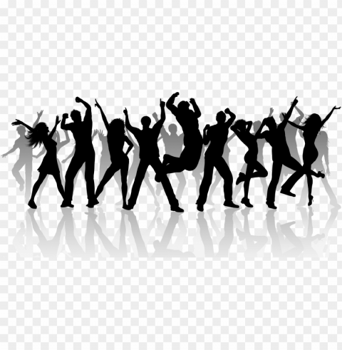 children dancing clipart PNG Image with Isolated Graphic PNG transparent with Clear Background ID a16399fb