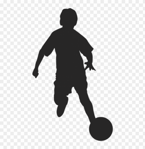 children playing silhouette PNG images with alpha transparency wide selection