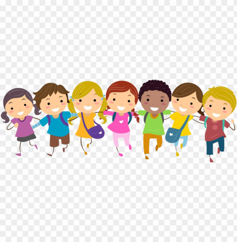 children clipart PNG files with transparent backdrop PNG transparent with Clear Background ID c46f40d6