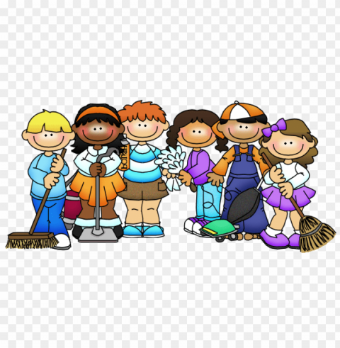 children clipart PNG for business use