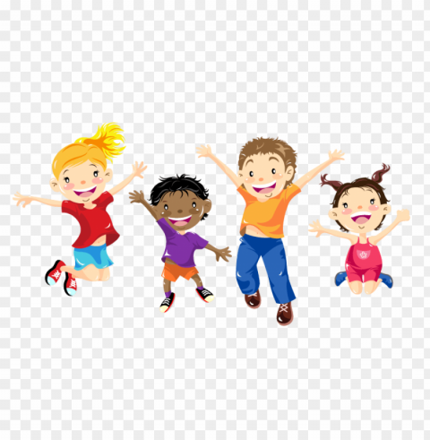 children clipart Isolated Item in Transparent PNG Format PNG transparent with Clear Background ID 1f7f29a2