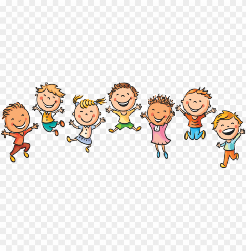 children clipart Isolated Item with Clear Background PNG PNG transparent with Clear Background ID 49db71a5