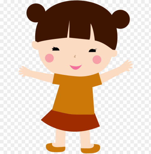 children clipart Isolated Item with HighResolution Transparent PNG