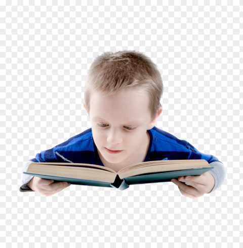 children reading PNG graphics