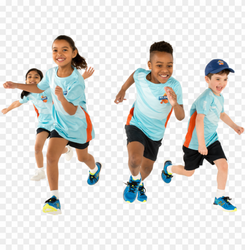 children running - child running PNG with alpha channel for download