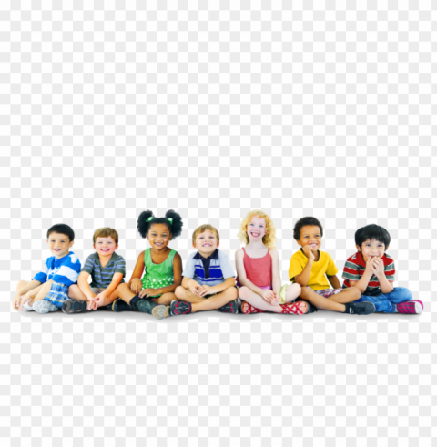 children sitting PNG pictures with alpha transparency PNG transparent with Clear Background ID 38a659ad