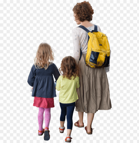 children sitting PNG pictures with no background required