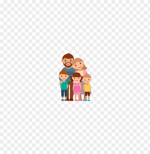 children vector Isolated Design Element on Transparent PNG PNG transparent with Clear Background ID d8847128