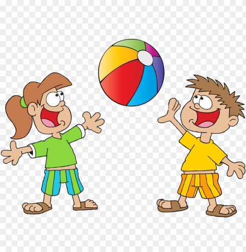 children vector Isolated Element with Transparent PNG Background PNG transparent with Clear Background ID 0f7ca20c