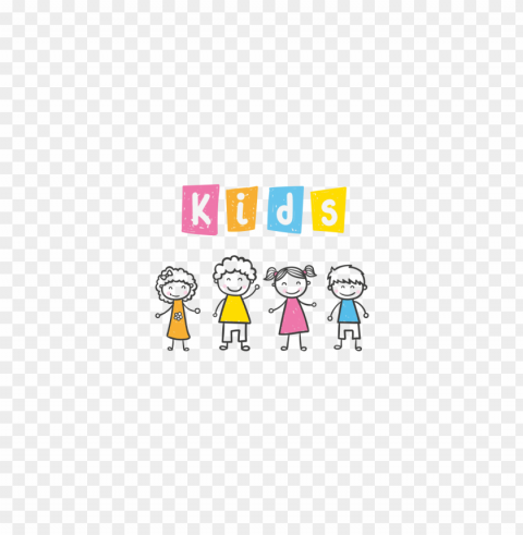 children vector PNG Isolated Illustration with Clarity PNG transparent with Clear Background ID 7d6d04a2