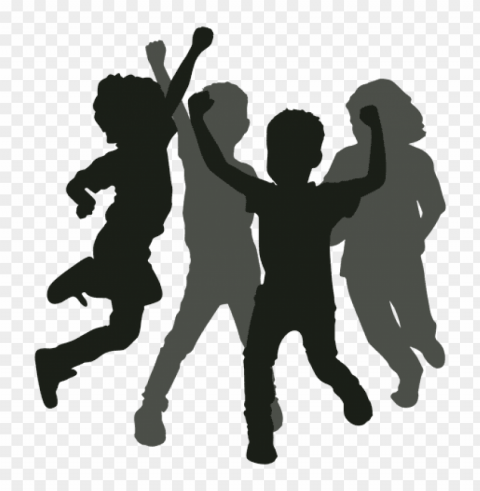 children vector PNG Graphic Isolated on Transparent Background PNG transparent with Clear Background ID 5aaa518f