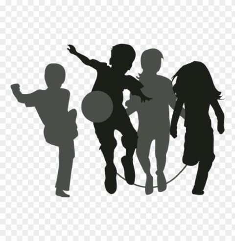 children vector PNG Graphic Isolated with Transparency PNG transparent with Clear Background ID a8f551fc