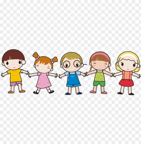 children vector PNG Graphic with Transparency Isolation PNG transparent with Clear Background ID 2293c1e8