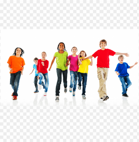 children walking PNG files with no background wide assortment