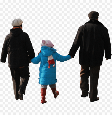 children walking Transparent background PNG images complete pack