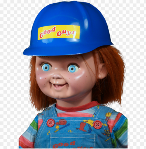 child's play 2 chucky good guy doll accessories bundle - good guy doll accessories Isolated PNG on Transparent Background