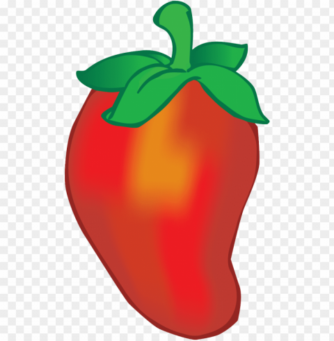 chilli pepper - chili pepper PNG images with clear cutout