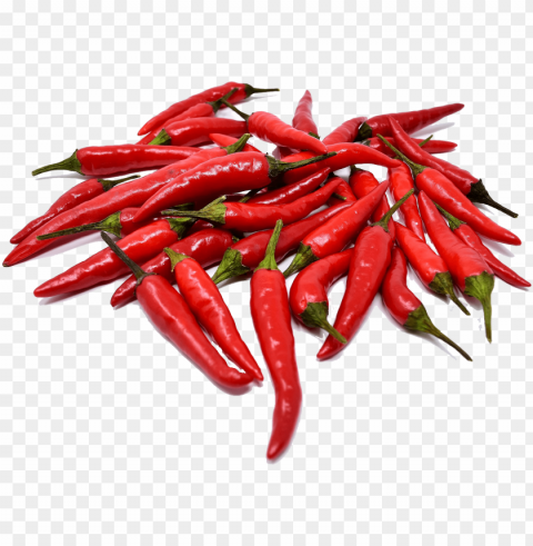 chilli peppers - - chili pepper Isolated Graphic on Clear Transparent PNG