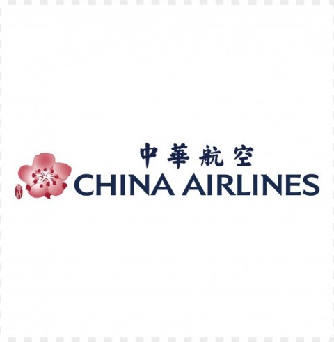 china airlines logo vector Transparent PNG images extensive gallery