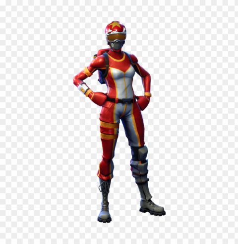 china chn mogul master alpine ace girl fortnite PNG for web design PNG transparent with Clear Background ID fb0b2763