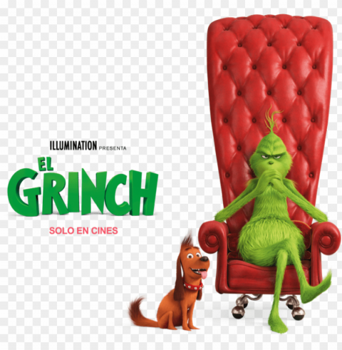 China Glaze The Grinch PNG With Isolated Object