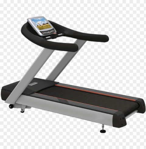 china gym equipment factory for best treadmill running - s9800 treadmill PNG format