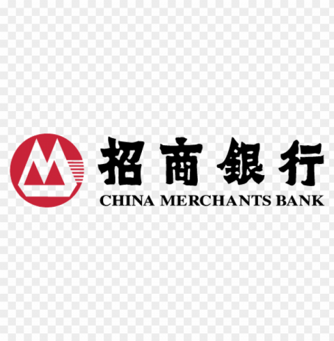 china merchants bank logo vector PNG transparent images mega collection