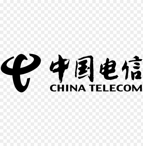 china telecom logo High-resolution PNG images with transparency wide set