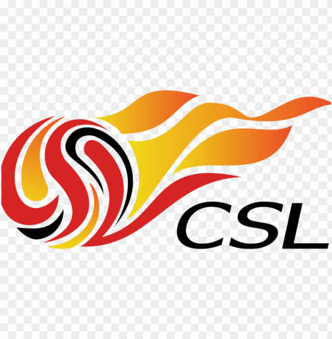 chinese super league logo csl t 274899878&quality100 - china super league logo Free PNG images with alpha channel