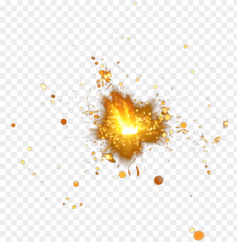 chispas de fuego Isolated Icon in HighQuality Transparent PNG