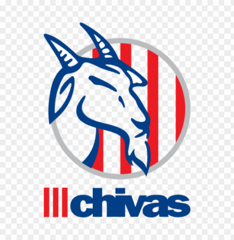 chivas sport logo vector free PNG files with transparency