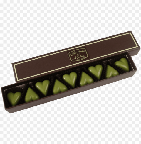 chocolate Transparent PNG Isolation of Item