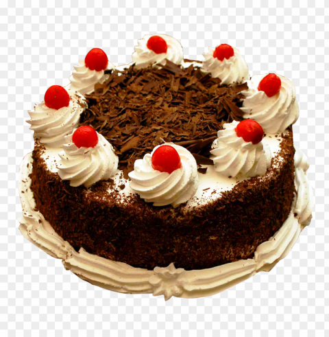 Chocolate Cake Food Download PNG Images With Alpha Mask