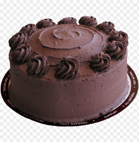 Chocolate Cake Food File PNG Images Free