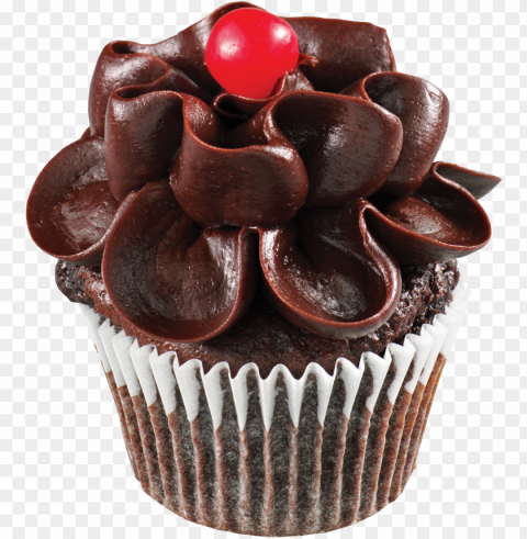 chocolate cake food file PNG images with clear alpha layer