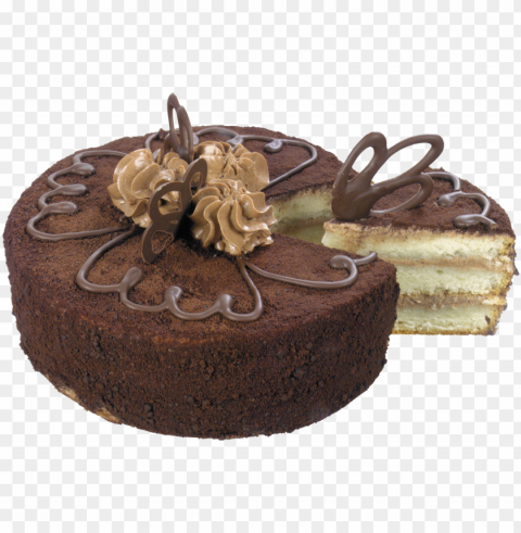 chocolate cake food free PNG images with alpha channel diverse selection