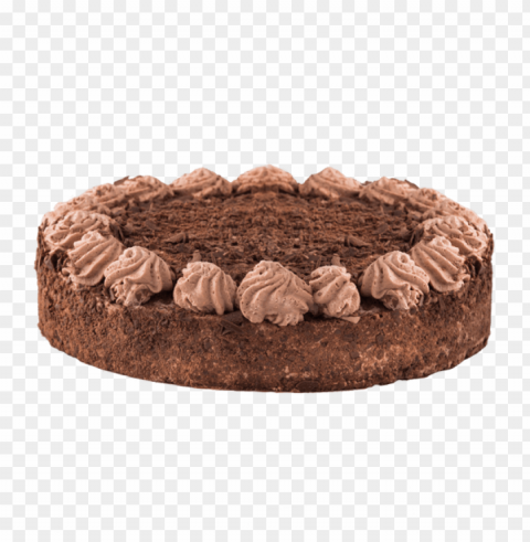 chocolate cake food image PNG images with transparent elements pack