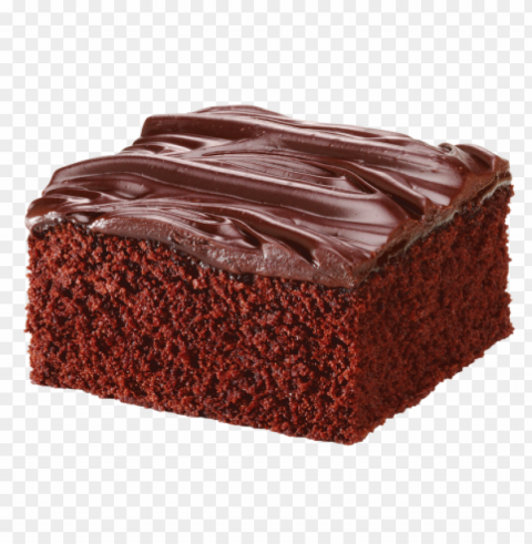 chocolate cake food transparent background PNG images with alpha transparency wide selection