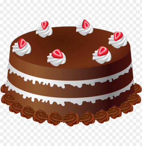 chocolate cake food transparent photoshop PNG images with no background needed