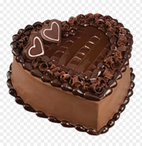 Chocolate Cake Food Transparent PNG Images For Merchandise