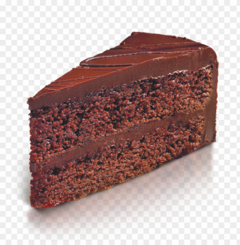 chocolate cake food transparent PNG images with alpha transparency selection